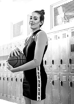 Breanna Stewart